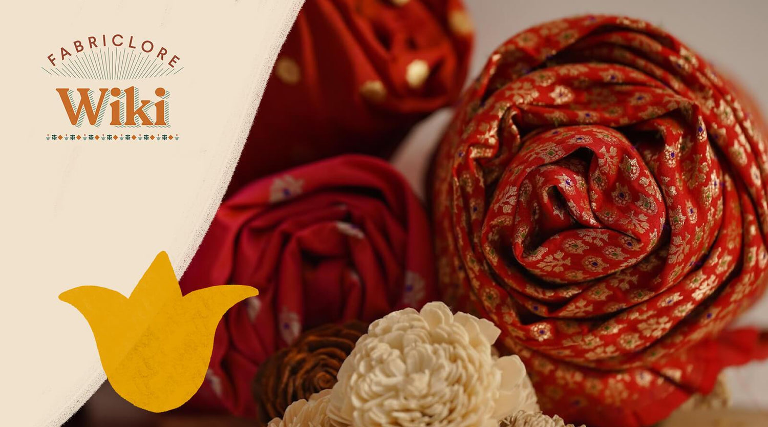 Taffeta Silk Fabric - Fabriclore