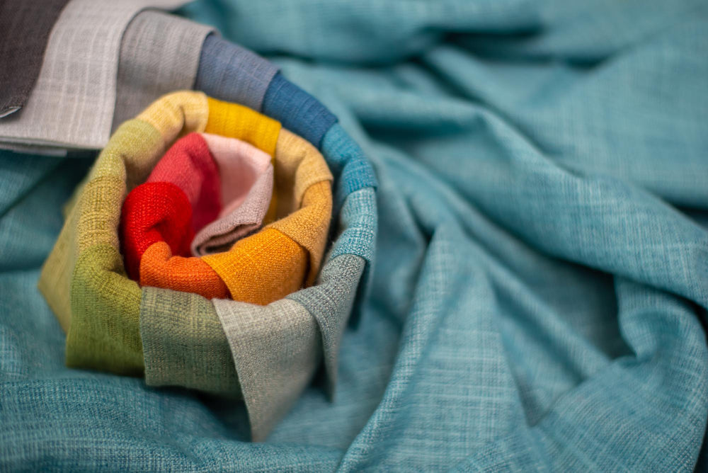 Top 10 Fabric Trends Shaping North American Fashion in 2025