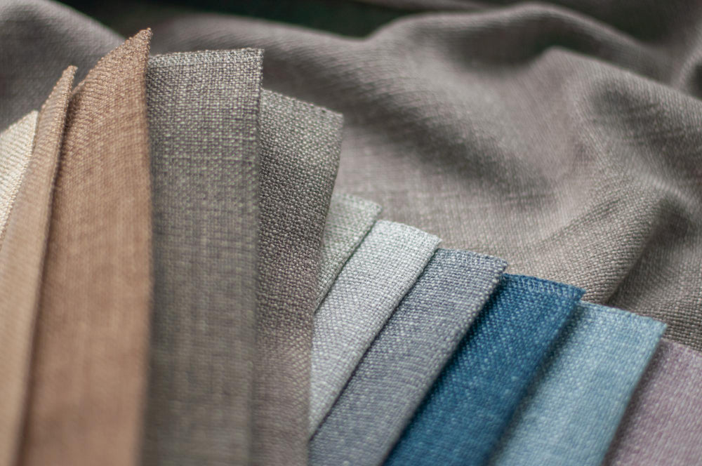 Buy Linen And Cotton Fabric In Germany