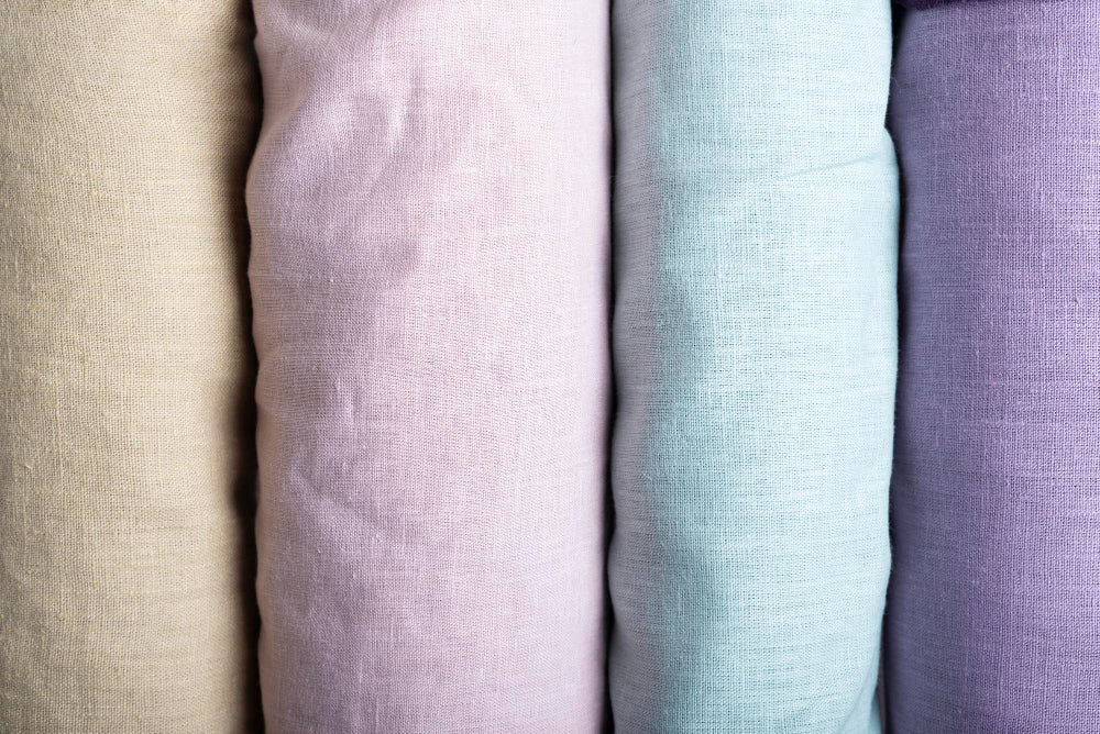 Affordable Cotton Fabrics in Sweden - Fabriclore