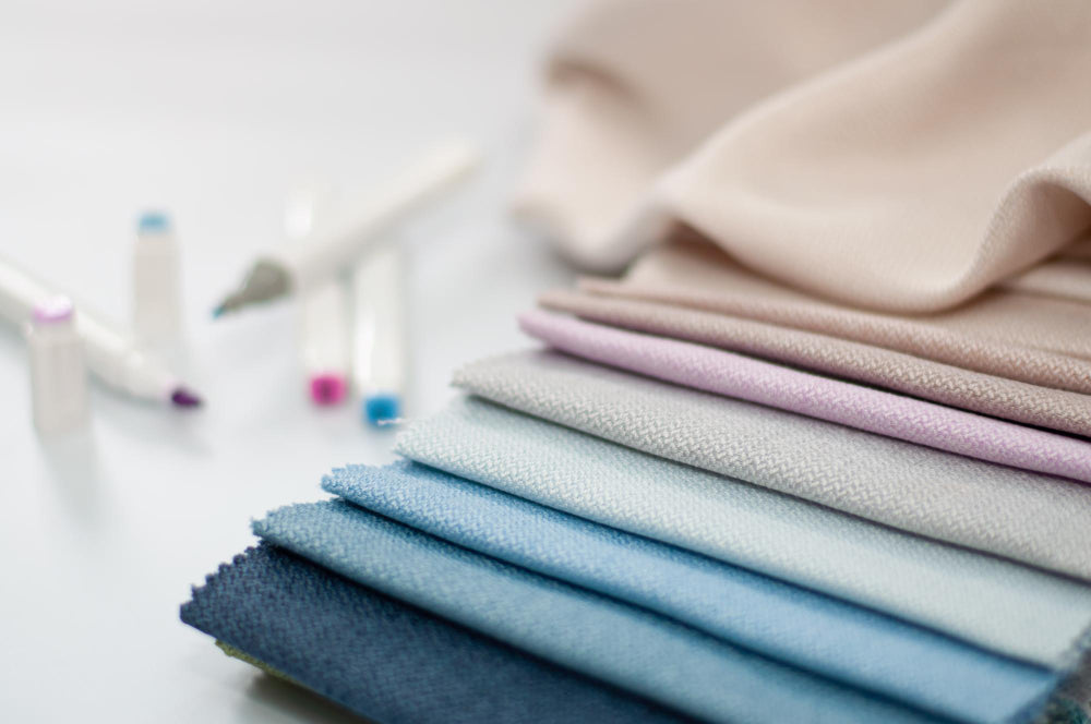 Fabric Swatch in Canberra