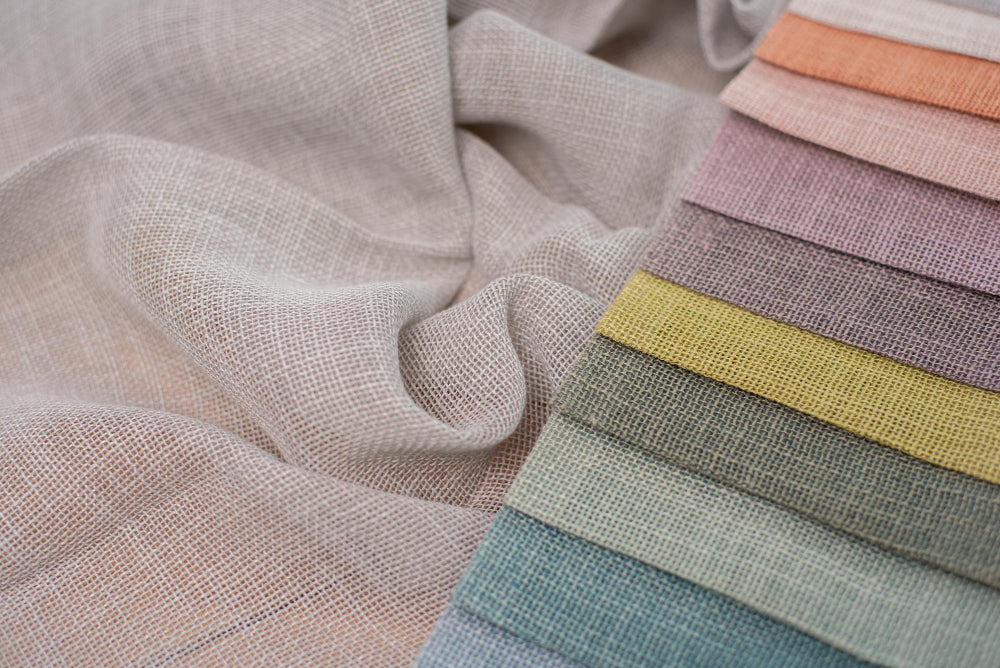 Most Affordable Linen Fabric in Adelaide - Fabriclore