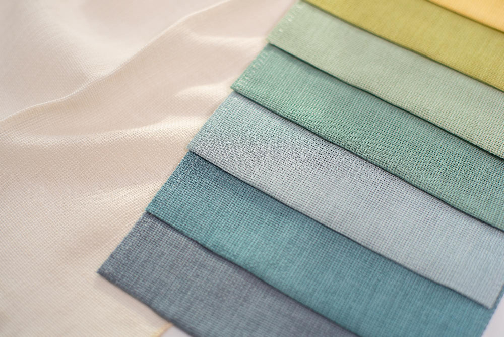 Linen Fabric in Miami