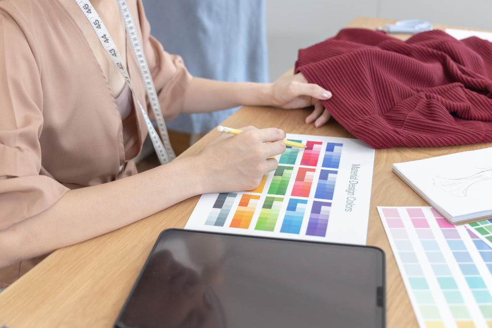 Color Psychology in Fabric Selectio