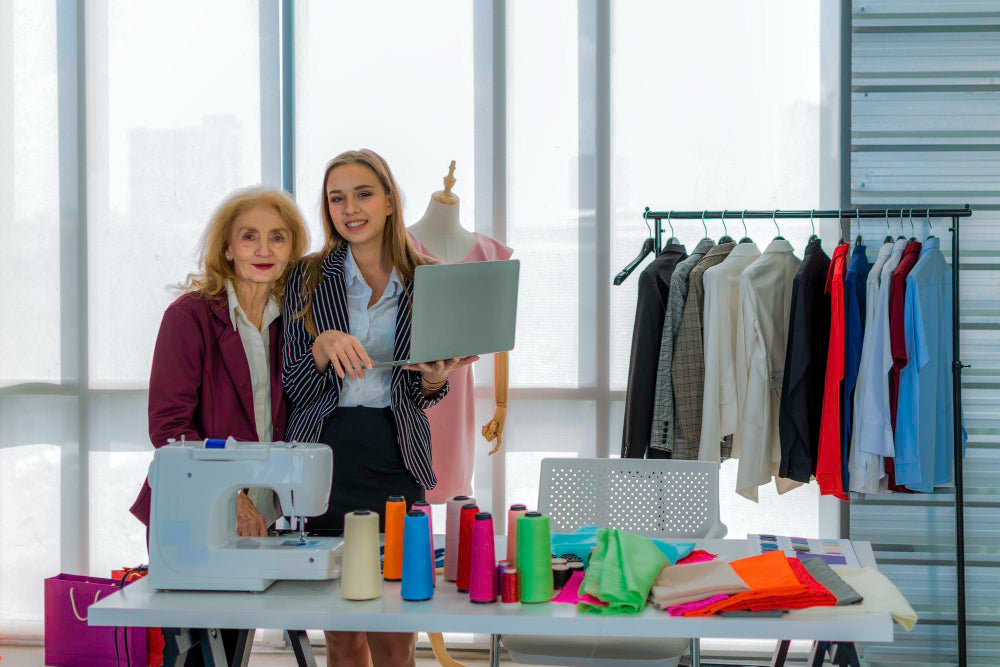 Garment Manufacturers for Boutique Clothing
