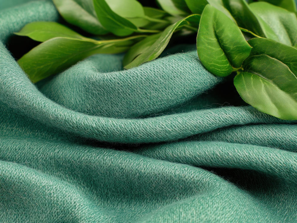 Sustainable Fabrics