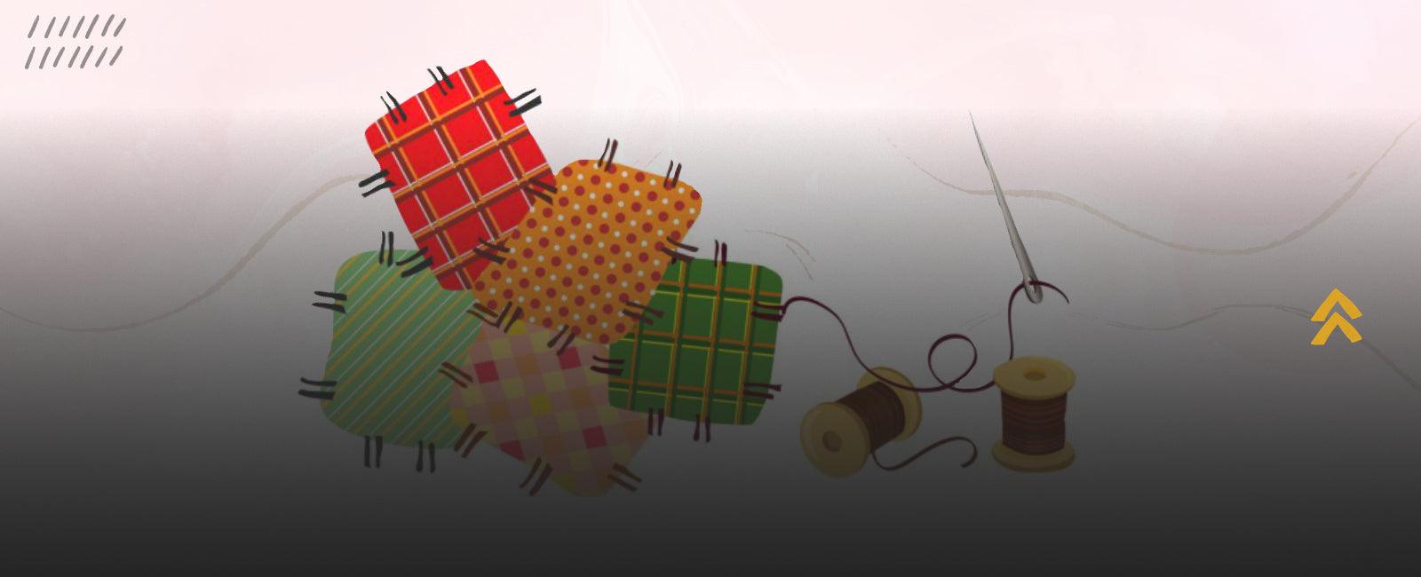Learn all about Quilting - 9th October, Saturday - Fabriclore