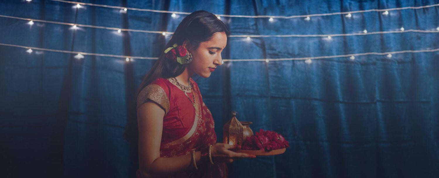 How To Style Your Favorite Fabrics This Wedding Season? - Fabriclore