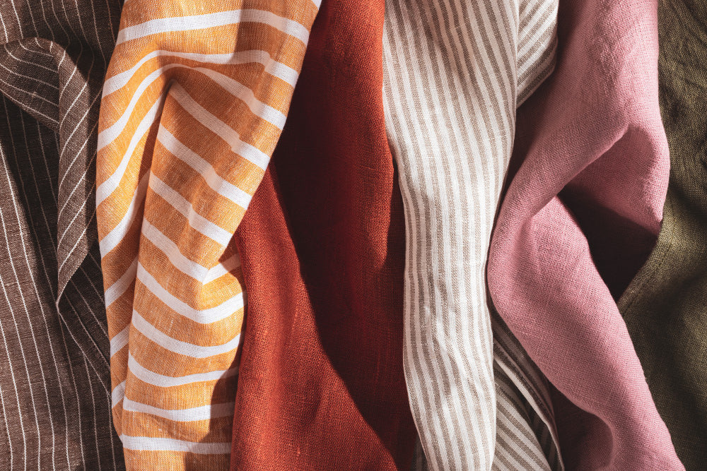 Cotton Fabric in Australia