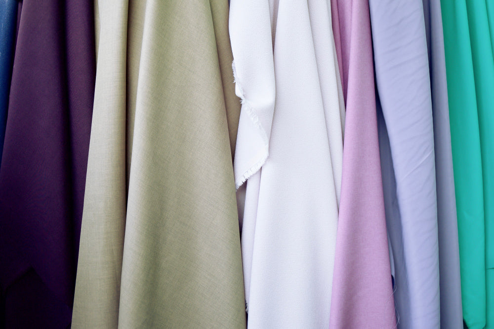 Buy Cotton Fabric In Fitzroy, Melbourne