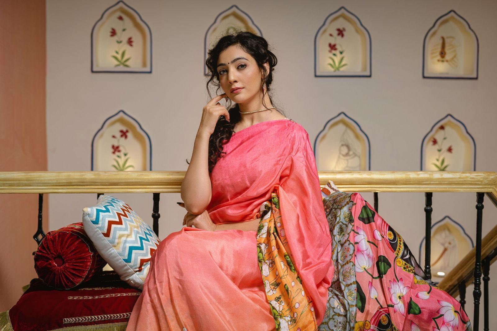 fabriclore, fabrics online, fabrics, saree, designer sarees, viscose sarees