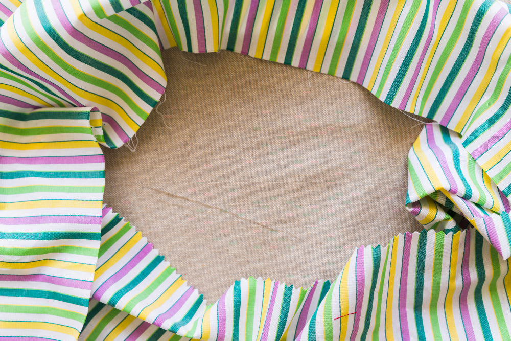 Egyptian Cotton Garment Manufacturing