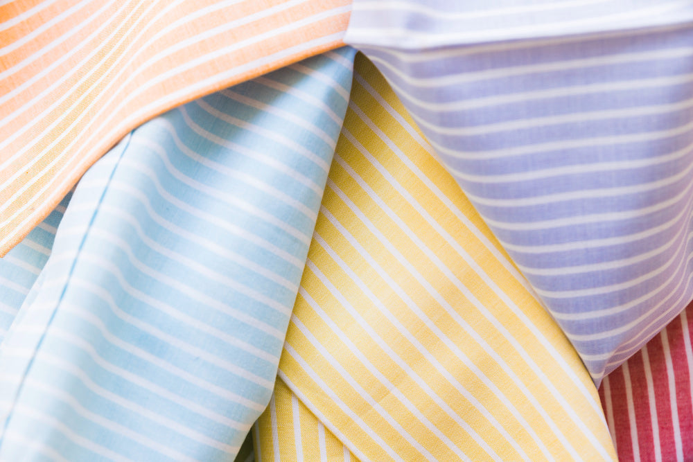 Cotton Fabric in Leicester - Fabriclore