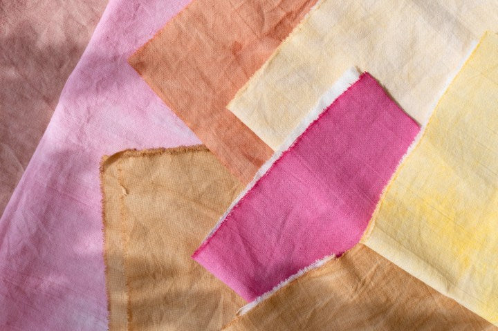Linen Fabric