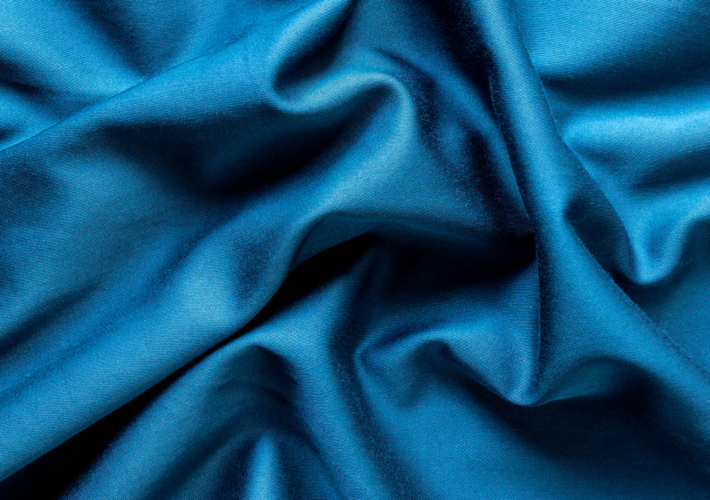 Satin Fabric in the USA