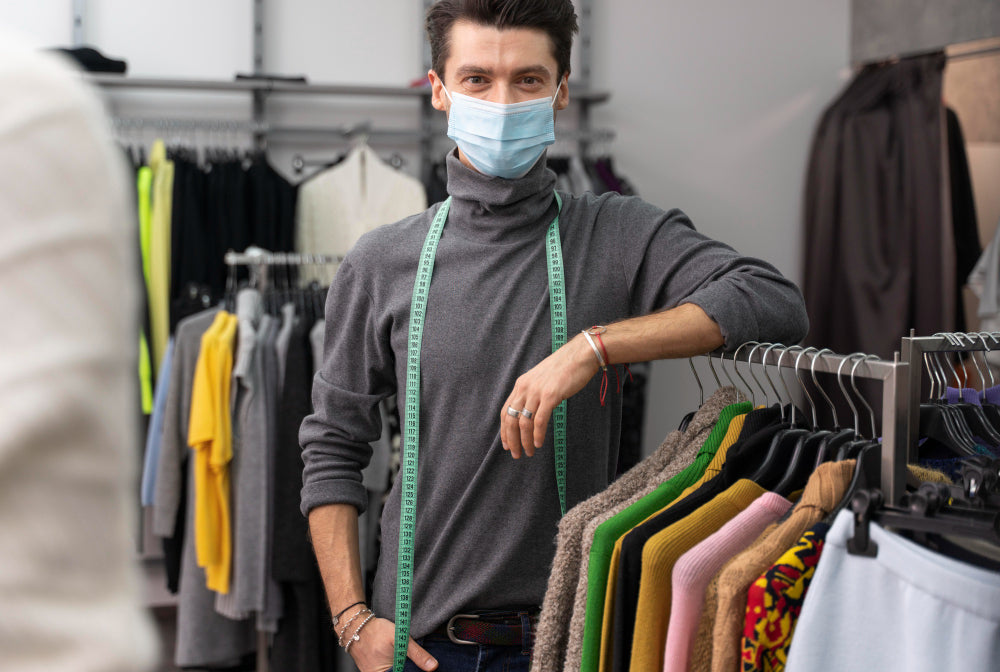 Egypt Garment Manufacturing