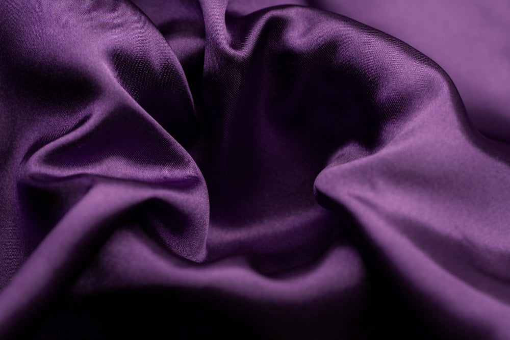 Satin Fabric in Chicago, Illinois