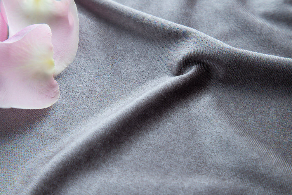 Cotton-Tencel Poly Fabric