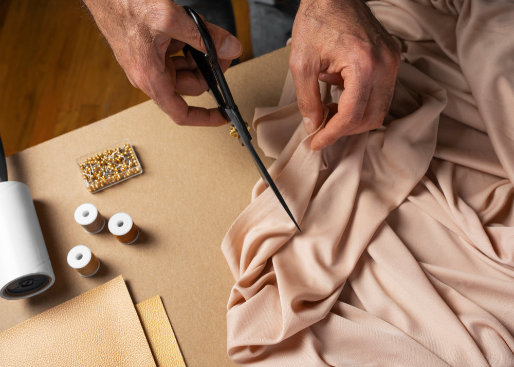 Custom Fabric