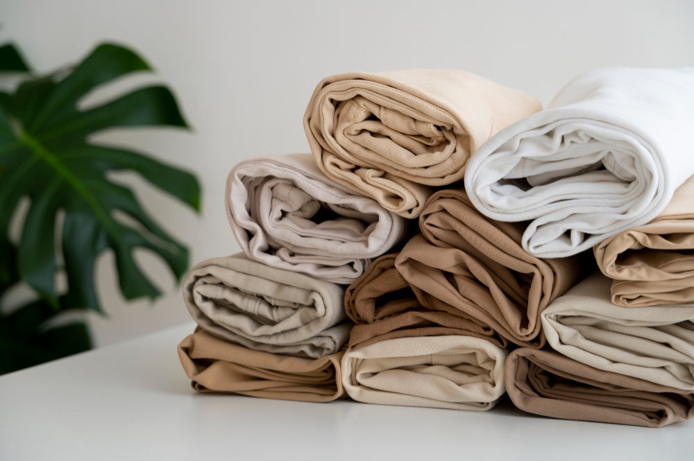 Wholesale Fabric Suppliers For Sustainable Materials In Germany
