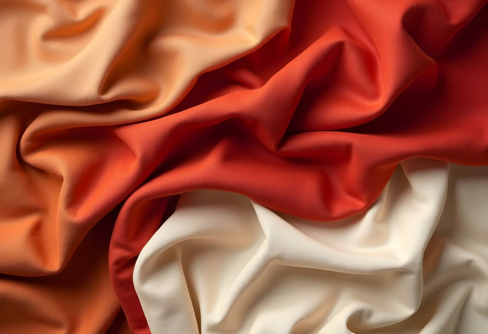 Buy Viscose Fabric in Leeds - Fabriclore