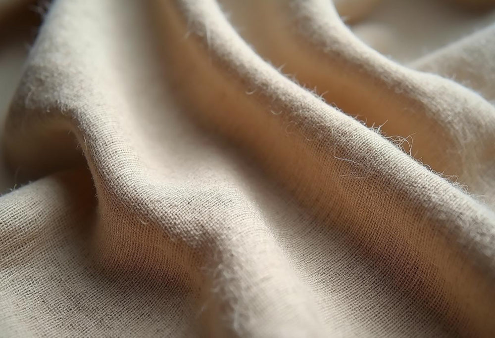 Poly Cotton Fabric