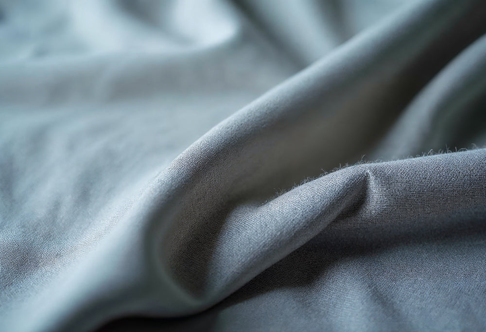 Combed Cotton Fabric