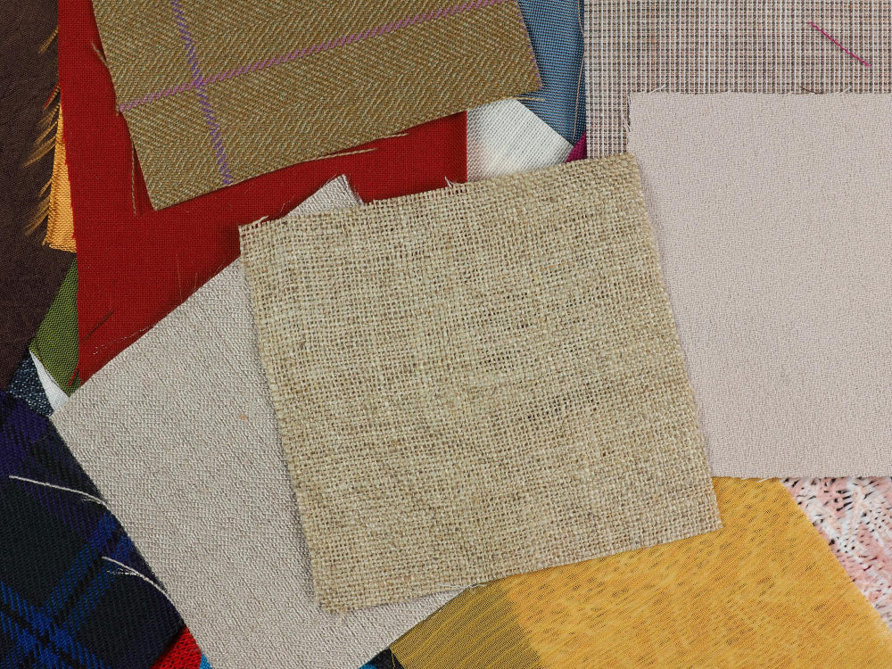 Linen Fabric