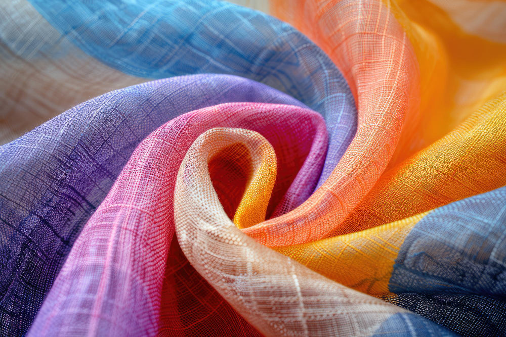 Linen Fabric in Hobart