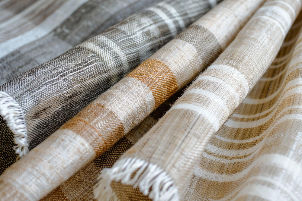 Linen Fabric in Australia