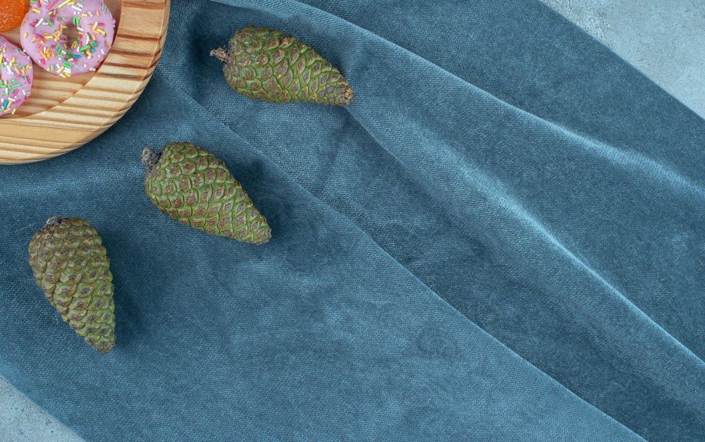 Cotton-Poly Lycra Fabric