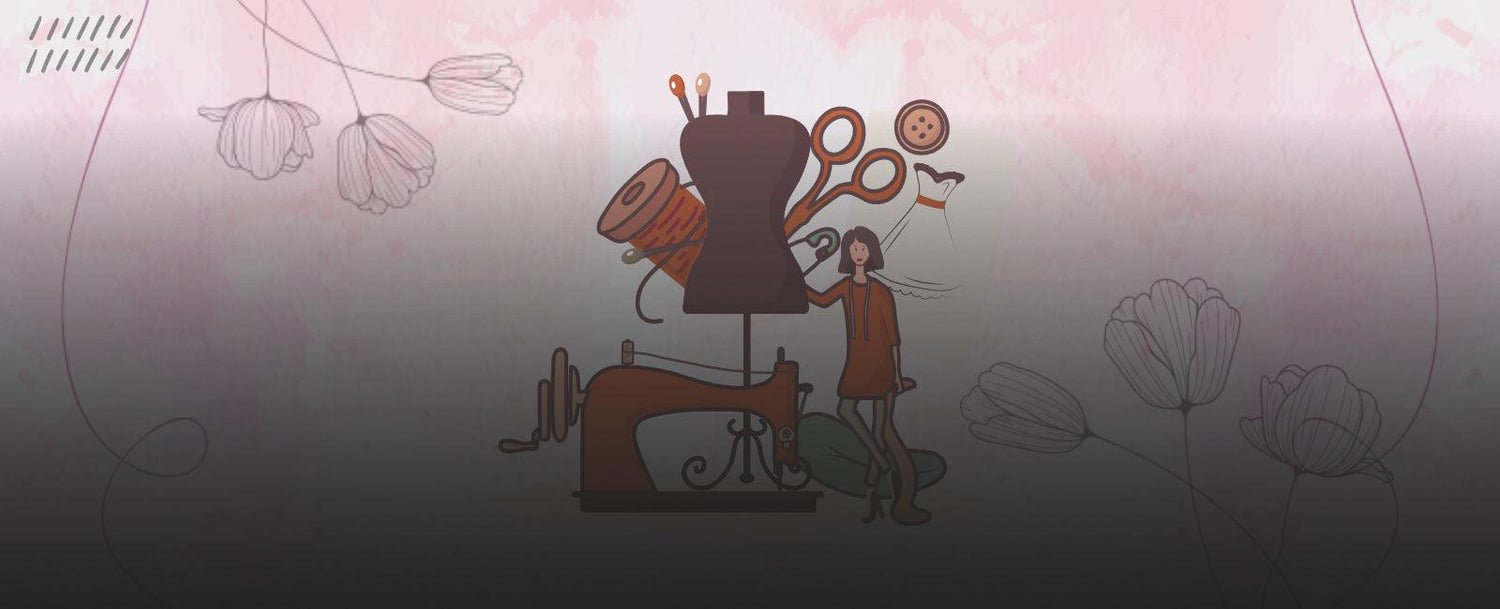Styling Workshop from Indian Crafts - 3rd July, Saturday - Fabriclore