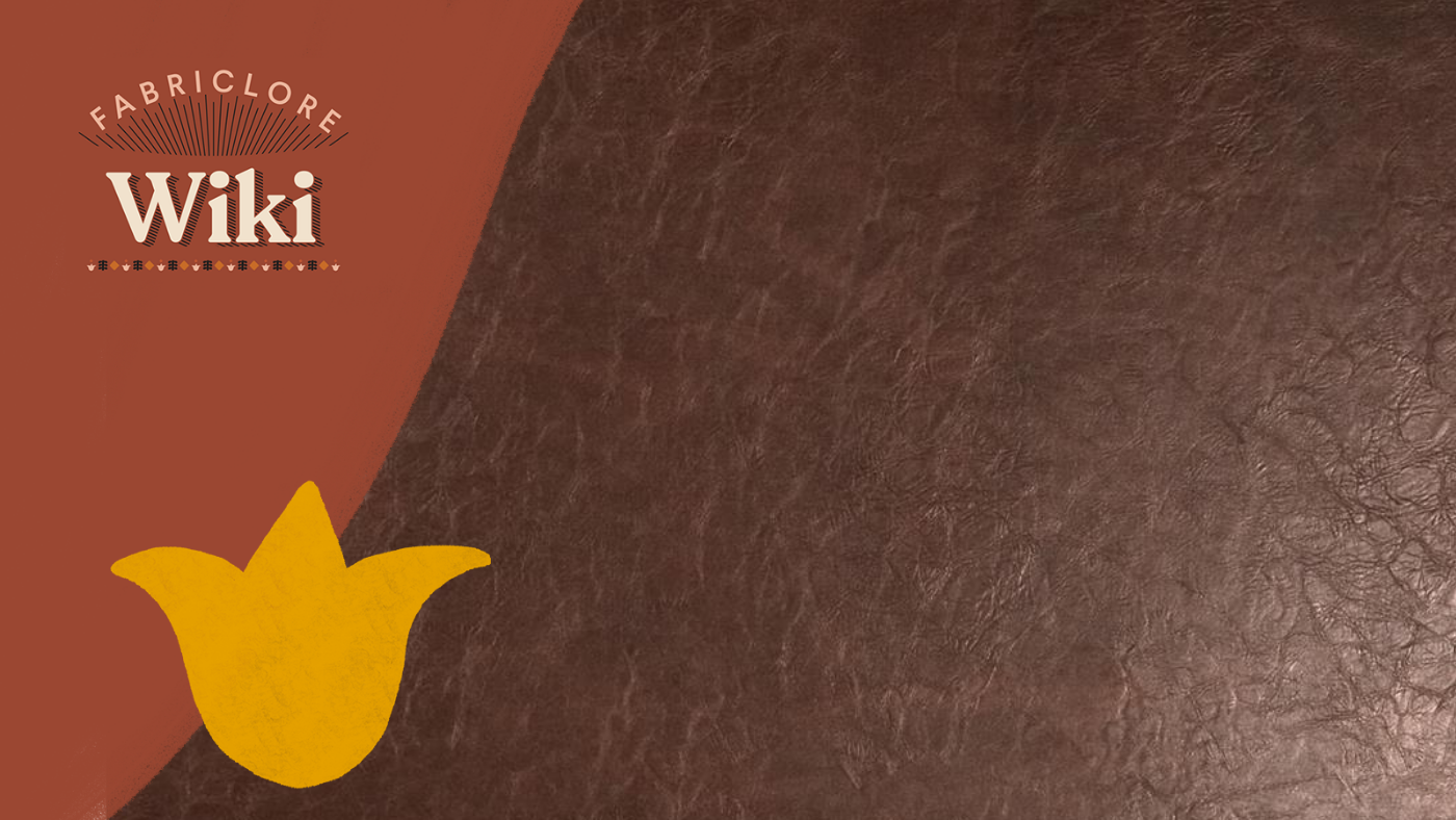Faux Leather - Fabriclore
