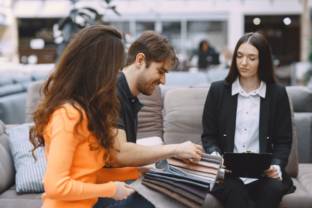 Global Buyers Look for in Fabric Suppliers - Fabriclore