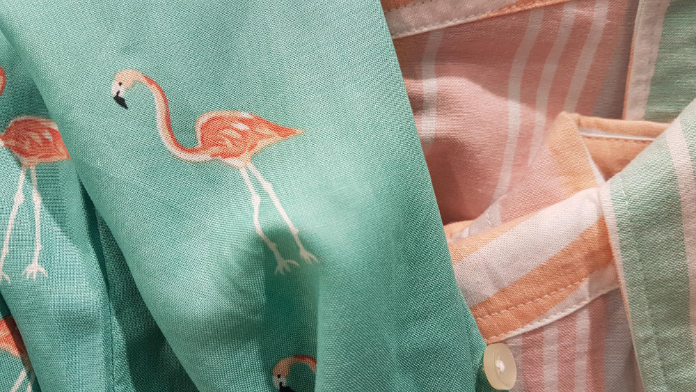 Sustainable Fabric