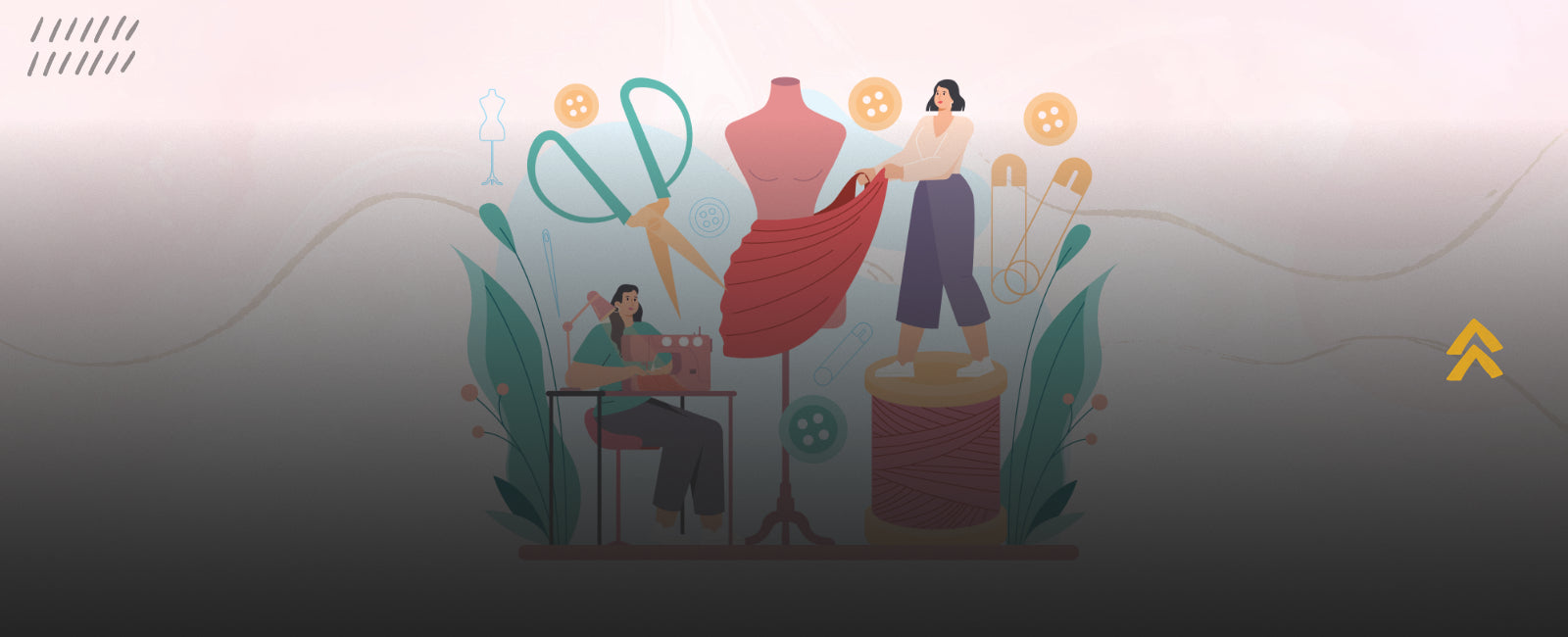 Hacks to 4 Types of Neckline Finishes - 24th Dec, Friday - Fabriclore