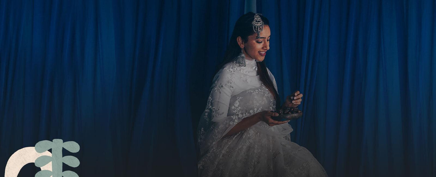 Reminiscing childhood memories - Ramadan 2021 - Fabriclore