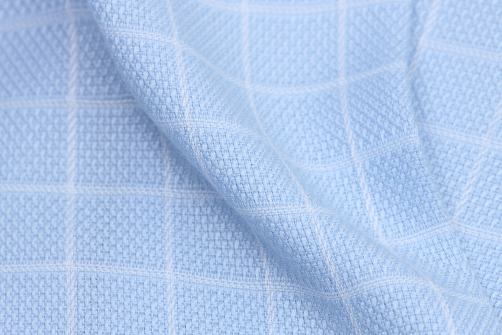 Poly Cotton Fabric