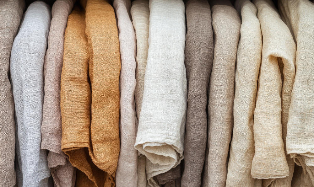 Affordable Linen Fabrics in Sweden - Fabriclore
