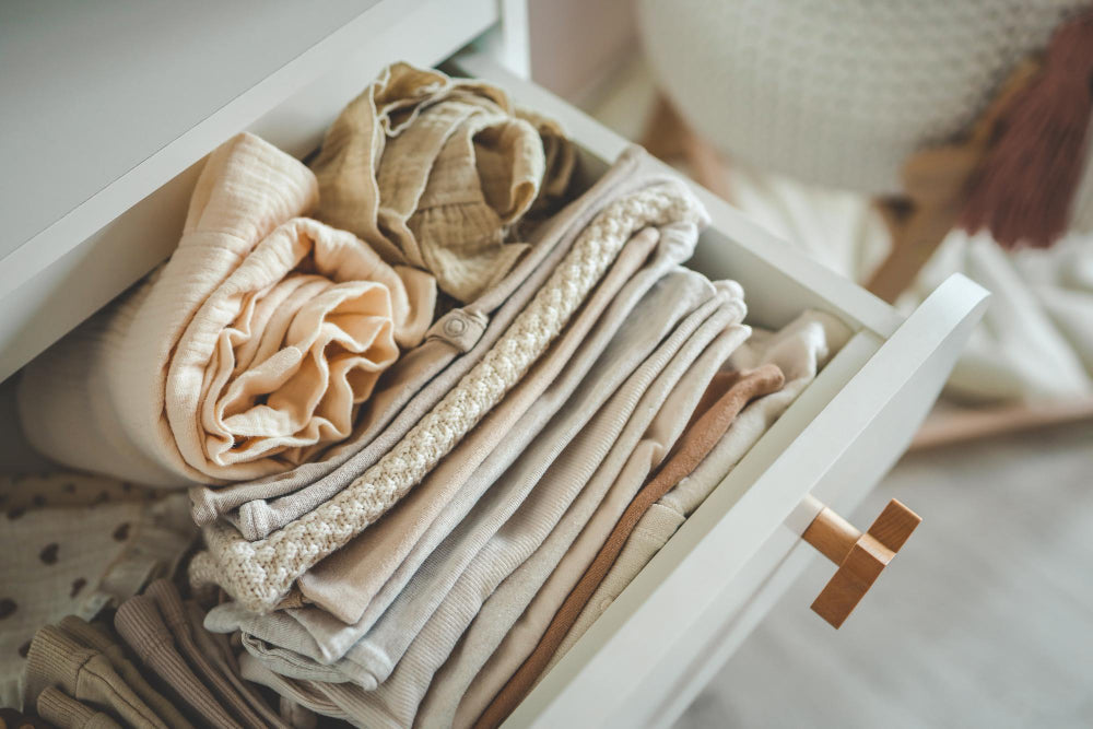 Cotton Fabric In New York