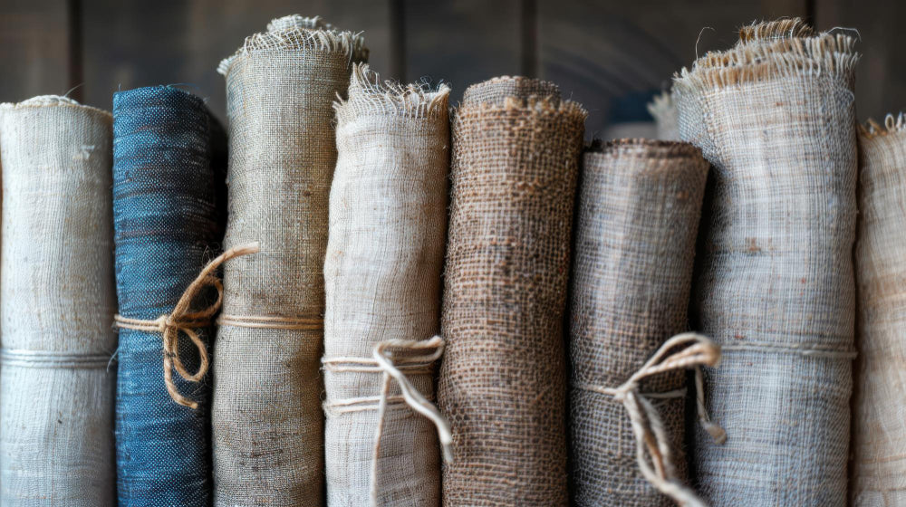 Affordable Linen Fabrics in Qatar - Fabriclore