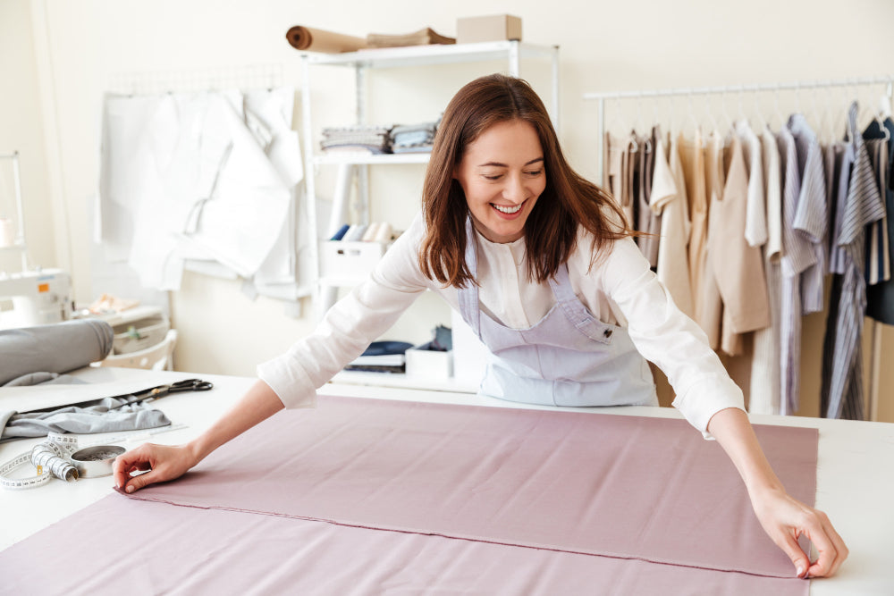 Plan Fabric Sourcing for Spring/Summer 2026 - Fabriclore
