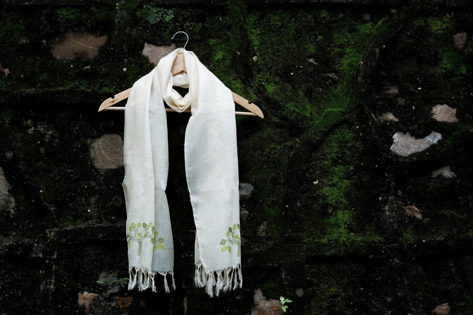 fabriclore, srijani foundation