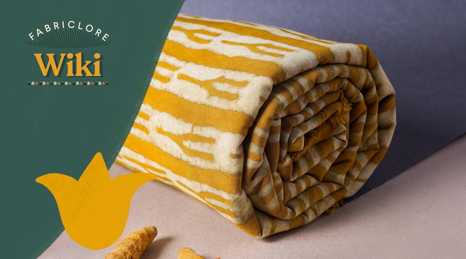 Soybean Fabric - Fabriclore