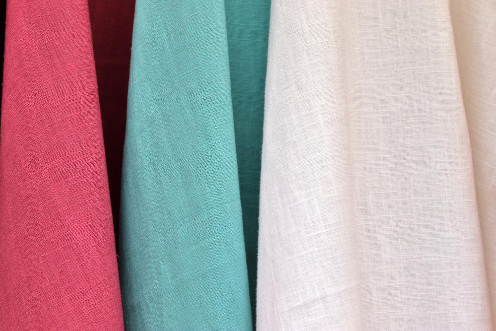 Most Affordable Cotton Fabrics In Pune