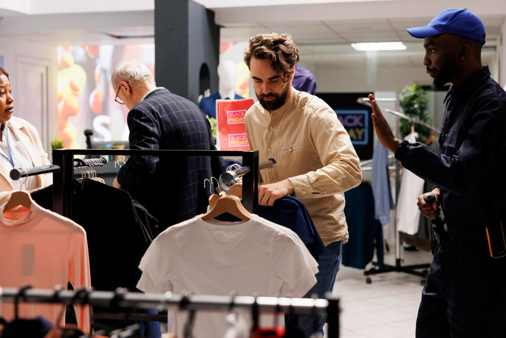 How Technology is Revolutionizing Modern Garment Supply Chains in the USA