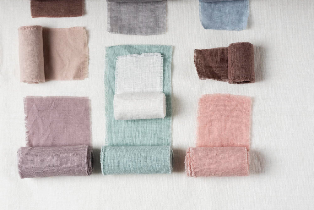 Cotton Fabric in New York