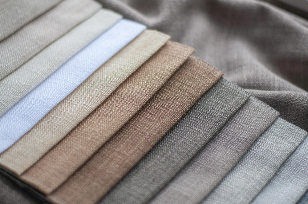 Buy Linen Fabric at Low MOQ in Chennai