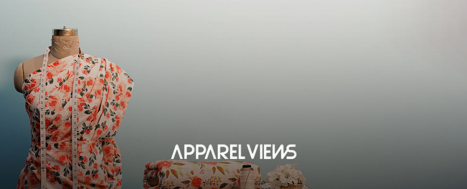 Fabriclore Collaborates With Binks