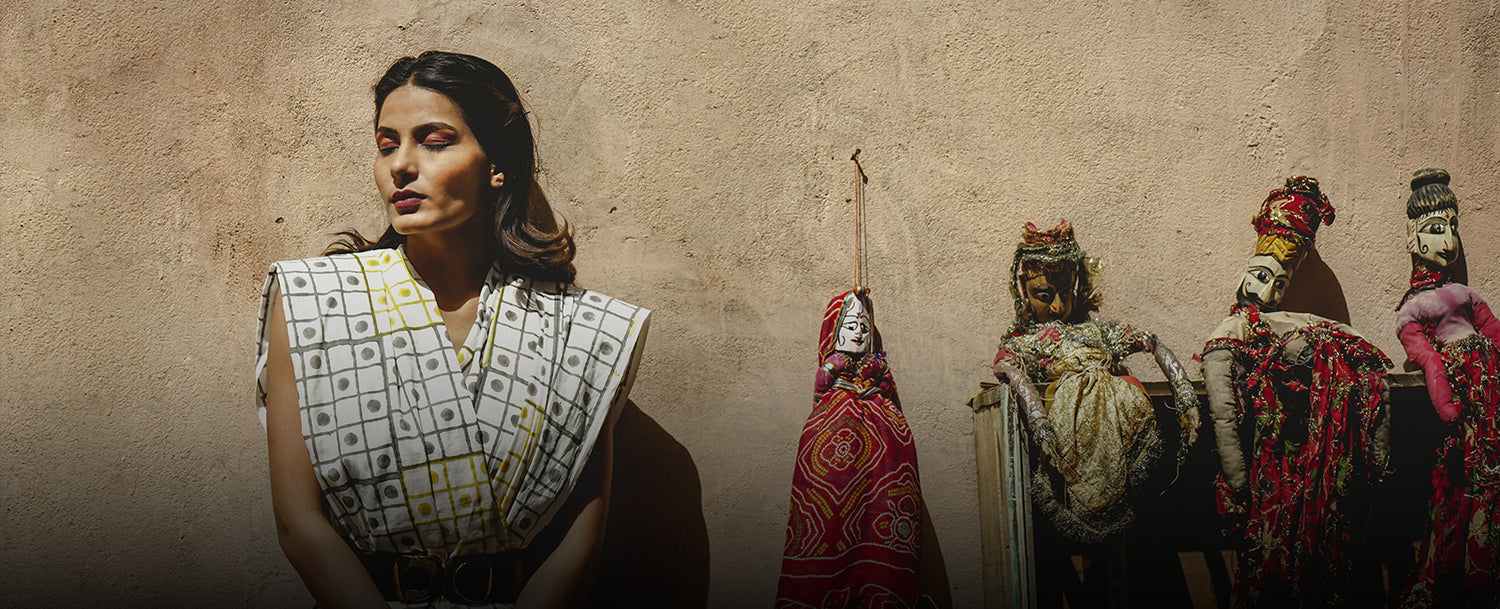 Complete Guide On Plain Weave Fabric - Its Uses, Structure And Properties